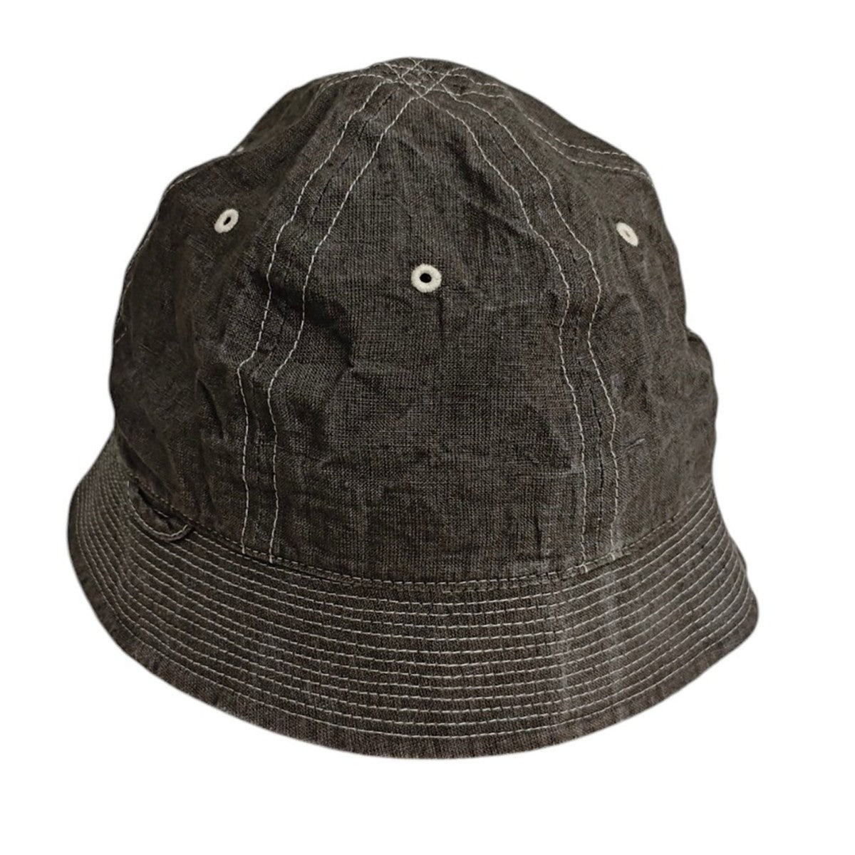 NOROLL DETOURS HAT バケットハット 古着・中古-3枚目のアイテム画像