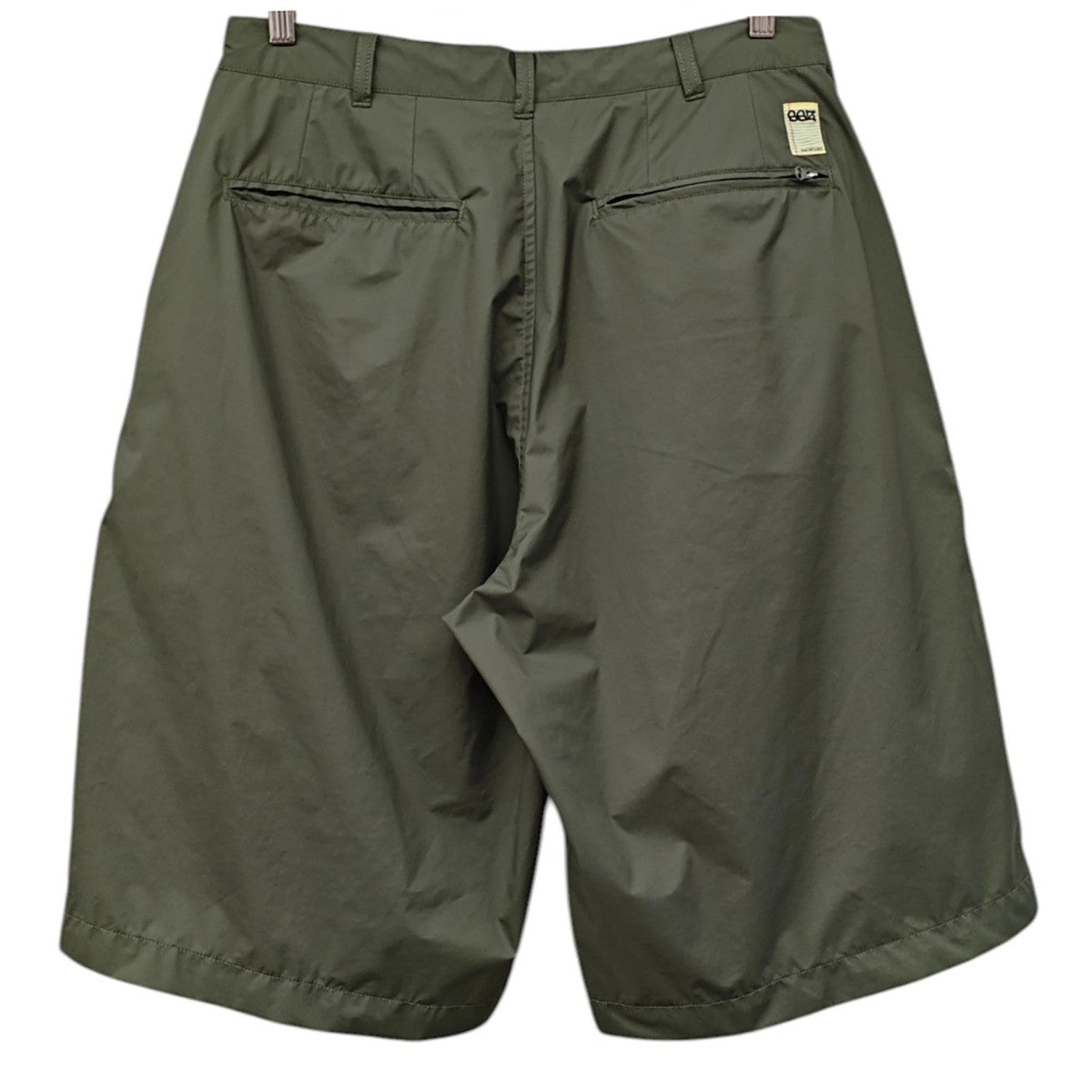 SSZ 2026SS 10th TECH SHORTS ハーフパンツ 古着・中古-3枚目のアイテム画像