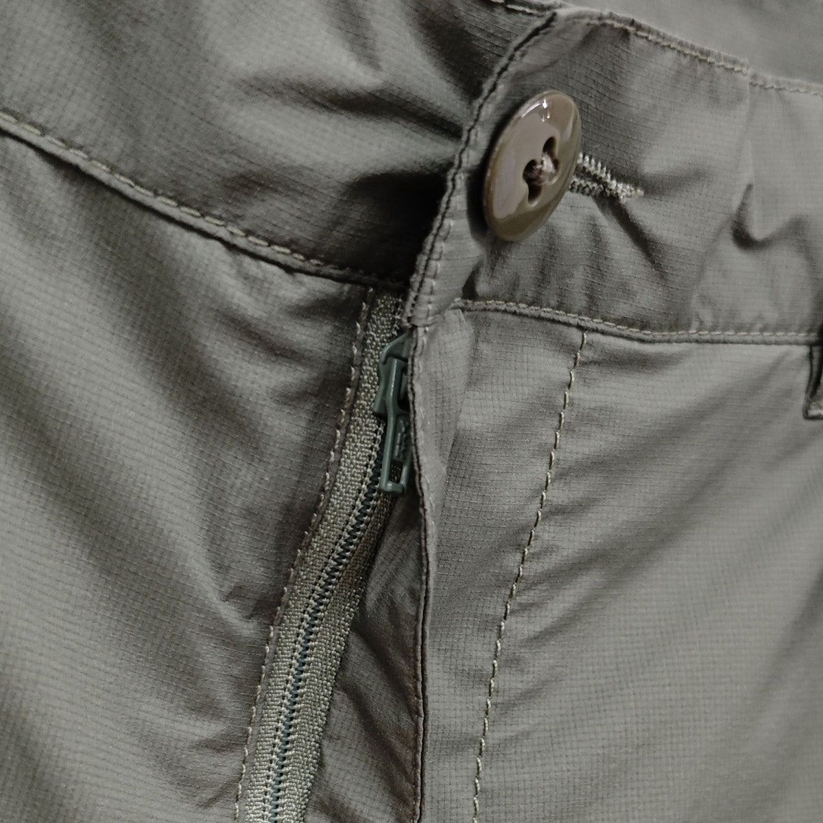 SSZ 2026SS 10th TECH SHORTS ハーフパンツ 古着・中古-6枚目のアイテム画像