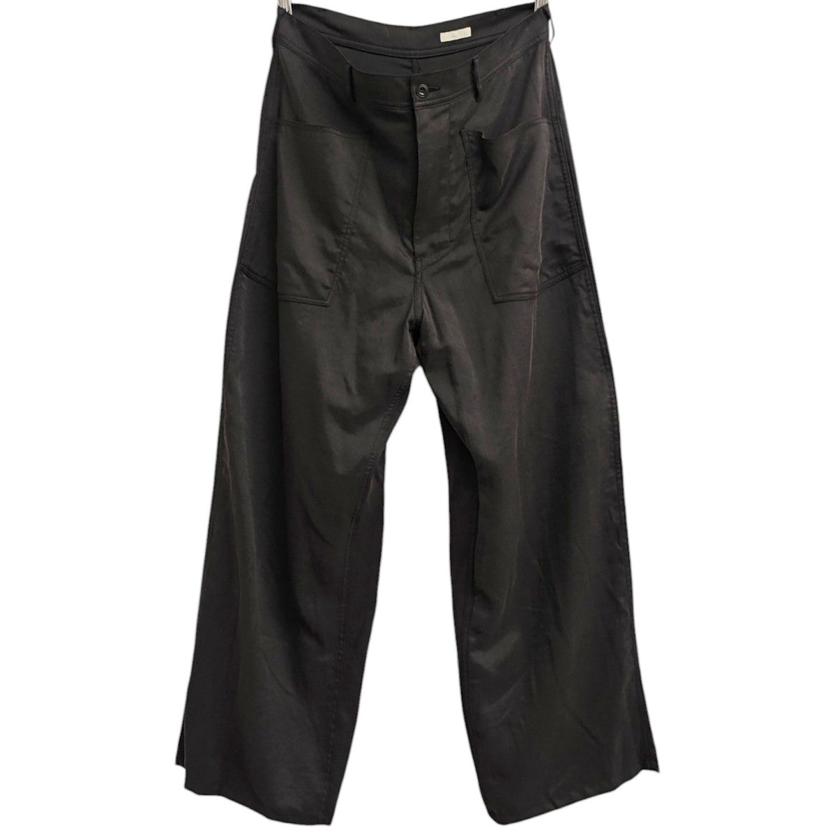 2026SS Ny／Si Military Trousers パンツ
