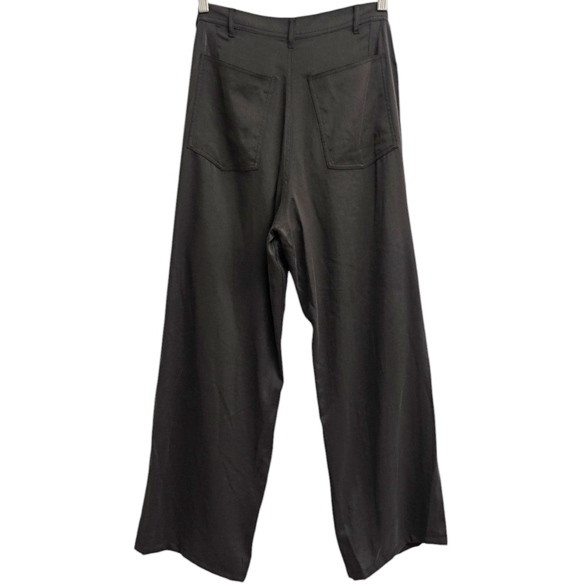 2026SS Ny／Si Military Trousers パンツ