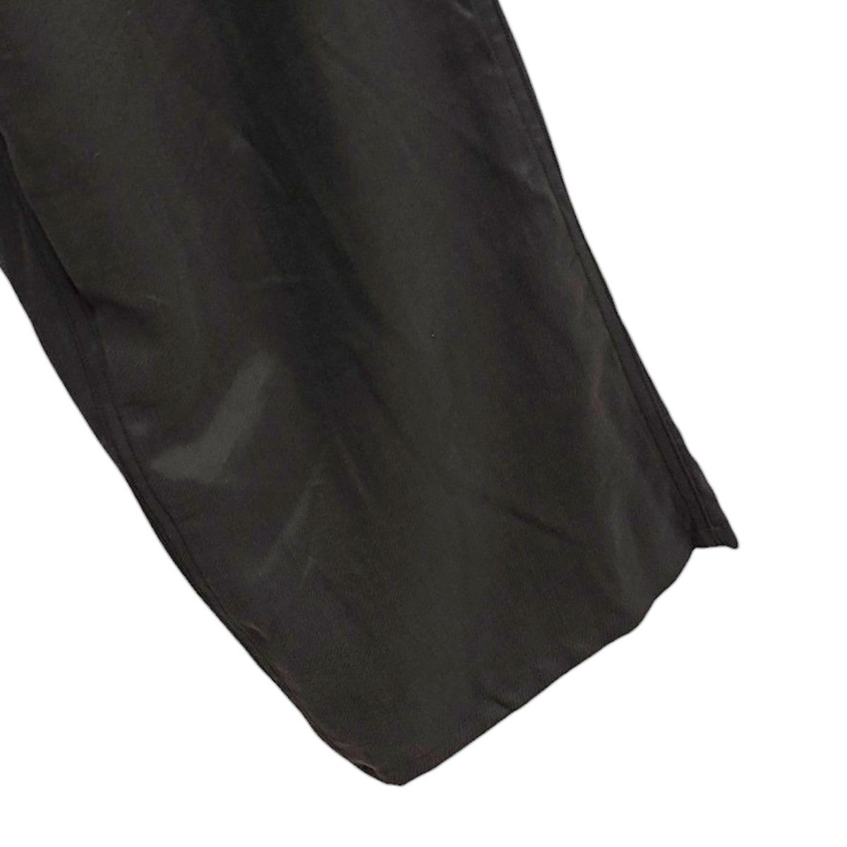 2026SS Ny／Si Military Trousers パンツ