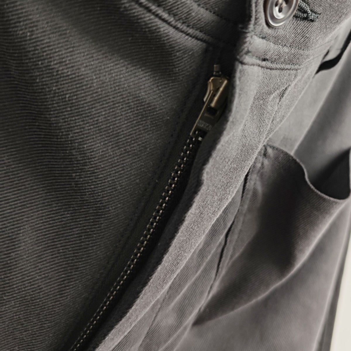 2026SS Ny／Si Military Trousers パンツ