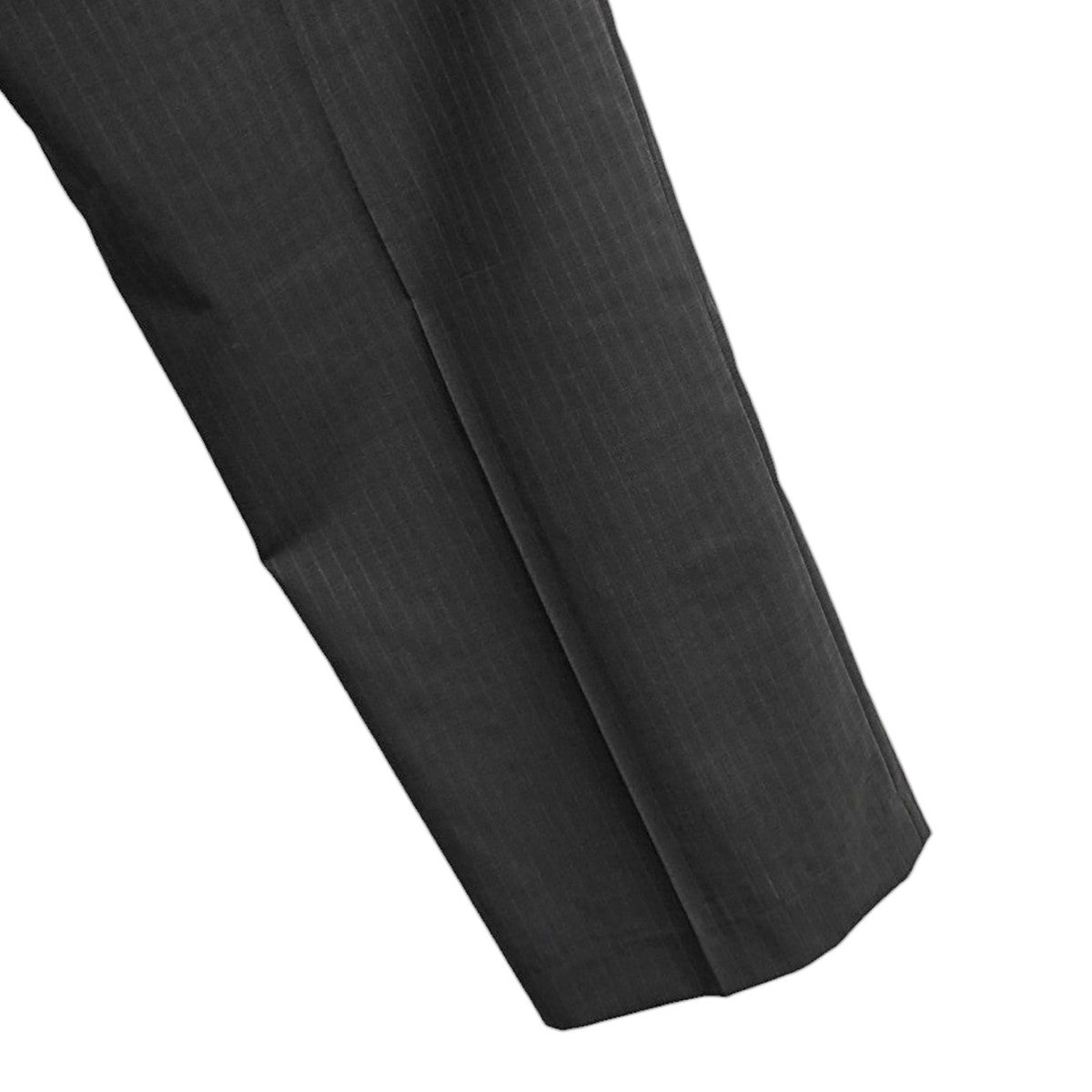 2026SS Wool Subtle Flare Slacks スラックス