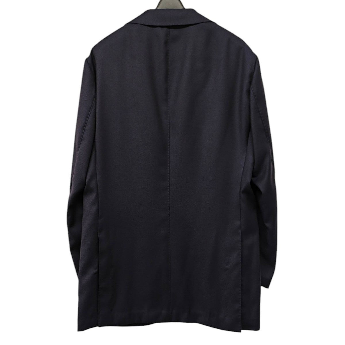 NEW EASY ANGELICO ウールソリッドジャケット
