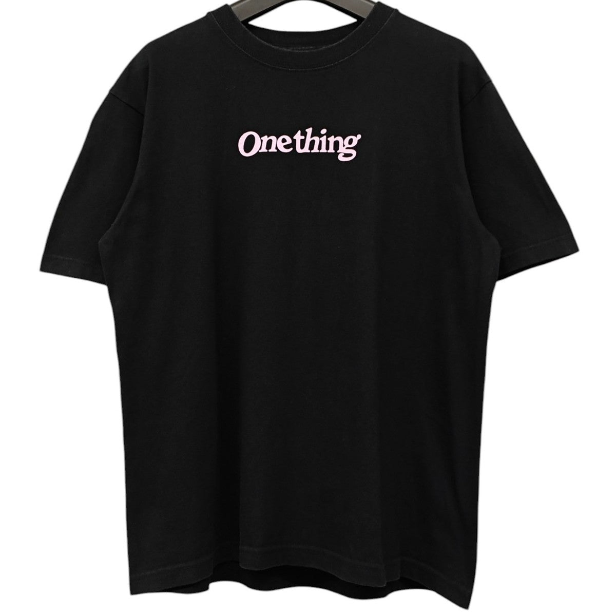 The Lazy Boys One thing Tシャツ