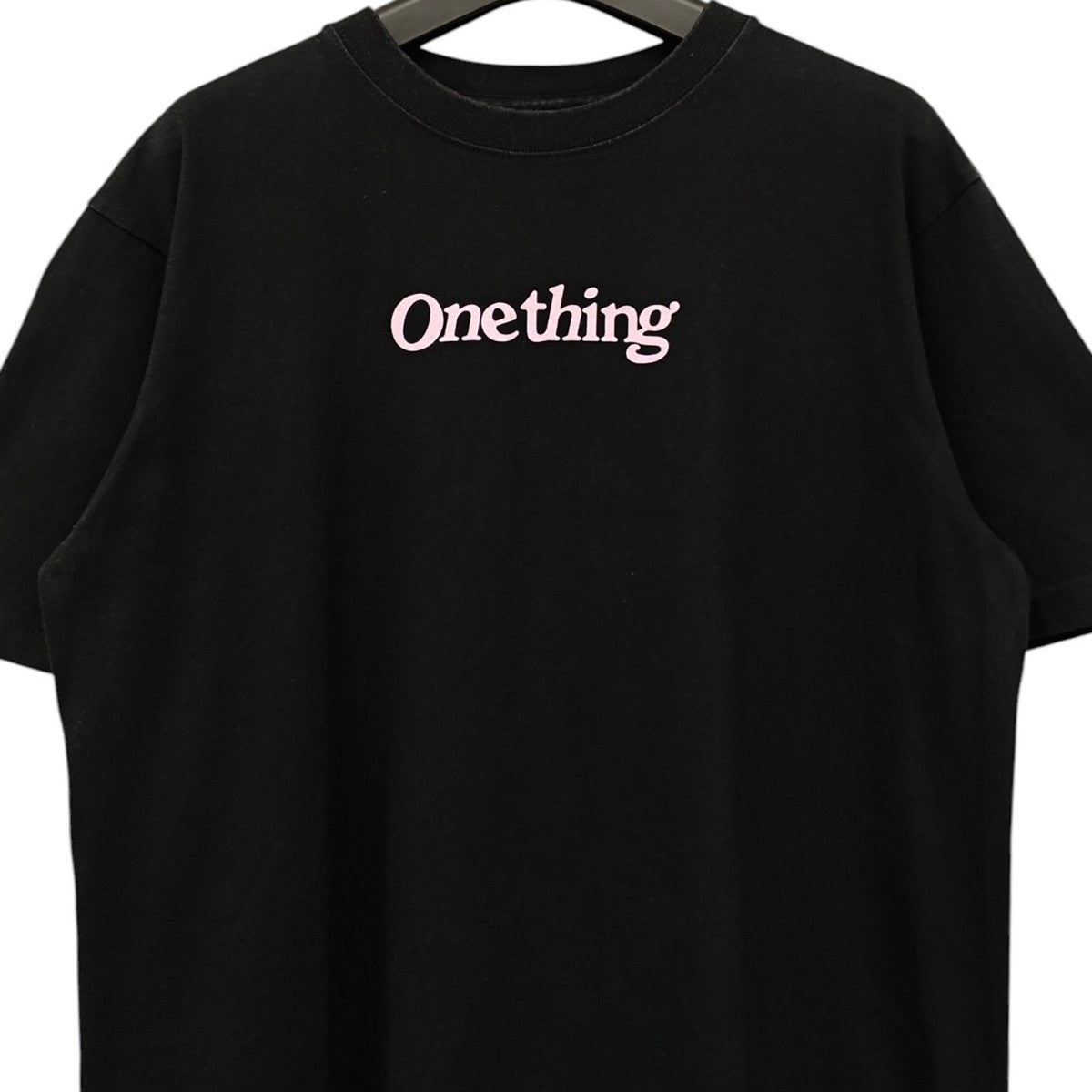 The Lazy Boys One thing Tシャツ