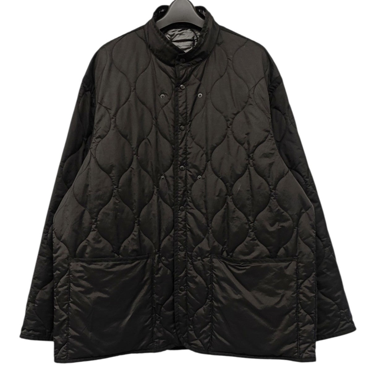 Padding Liner Jacket キルティングジャケット