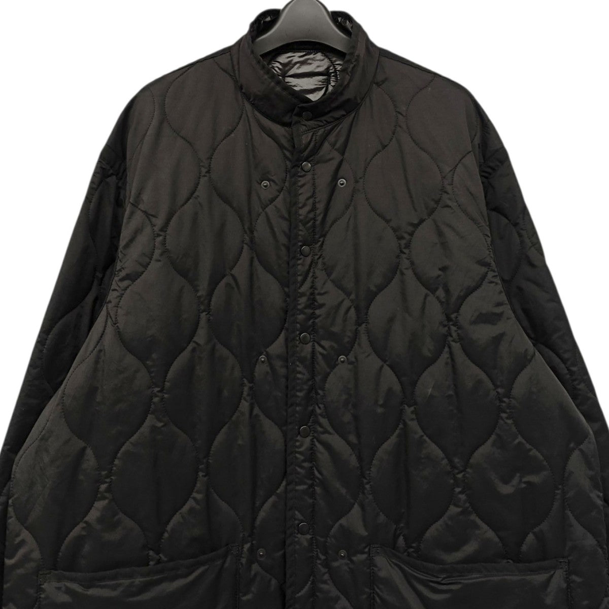 Padding Liner Jacket キルティングジャケット