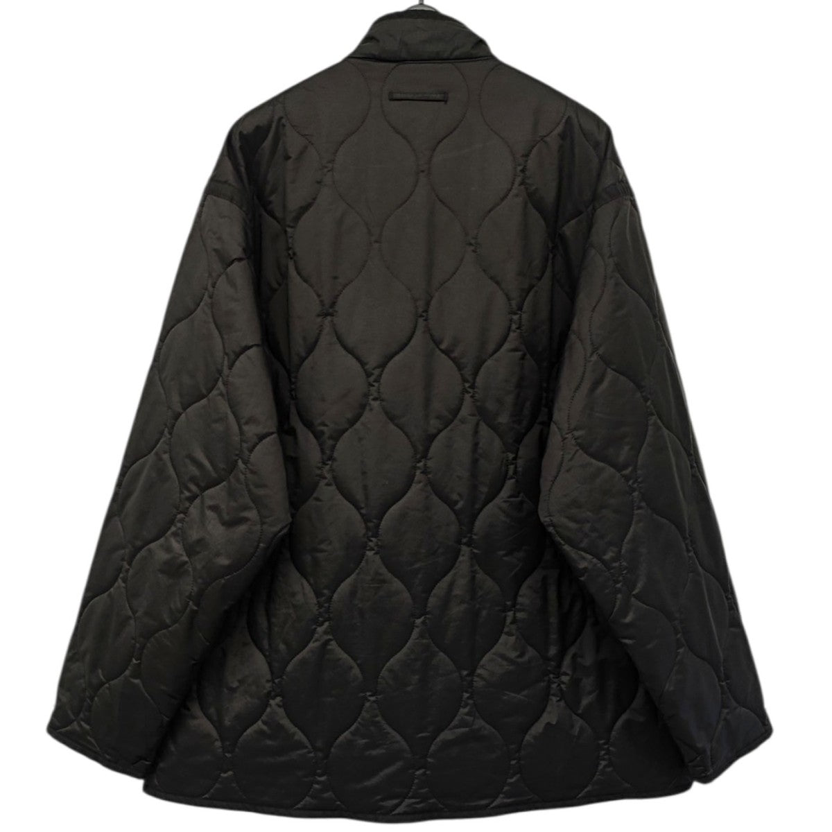Padding Liner Jacket キルティングジャケット