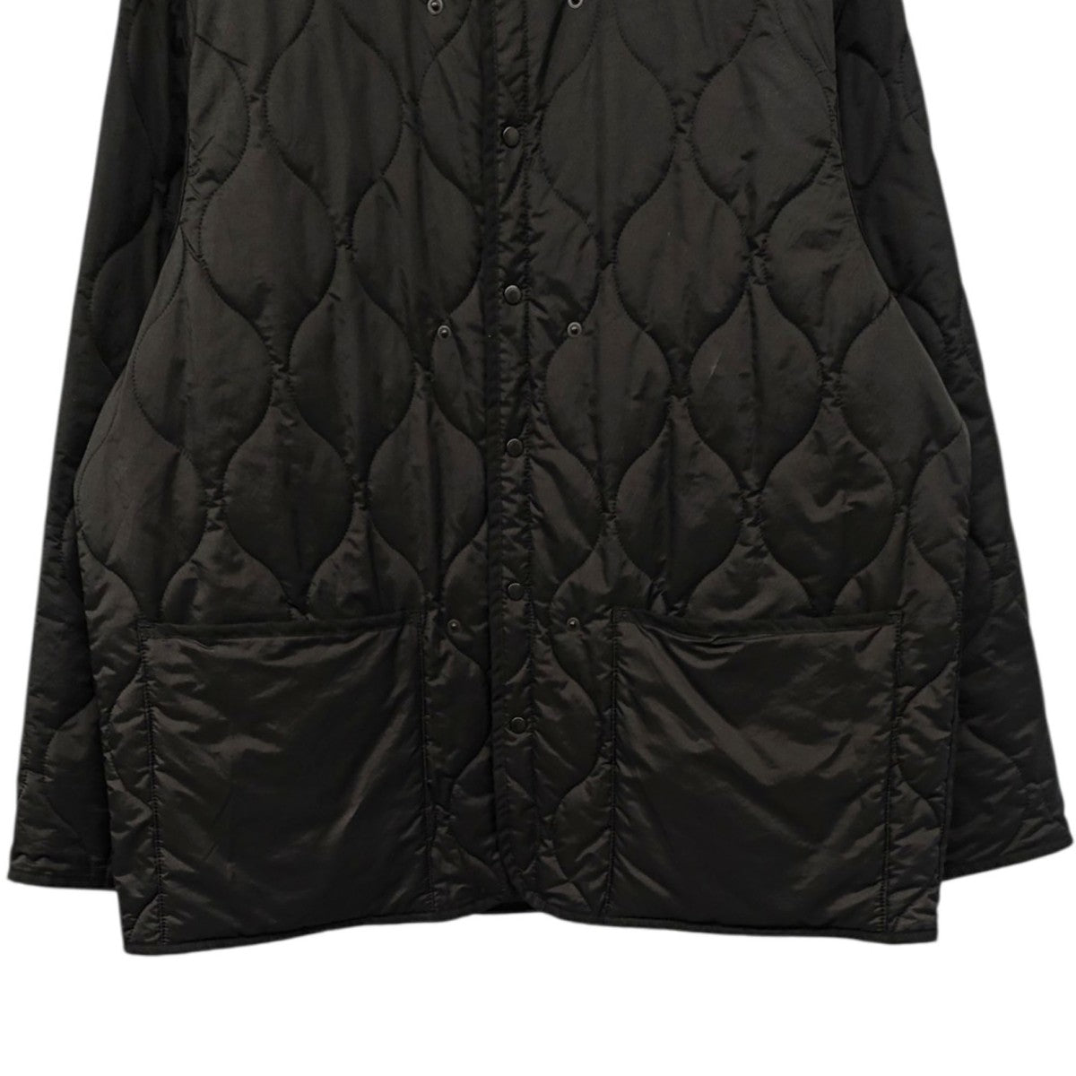 Padding Liner Jacket キルティングジャケット
