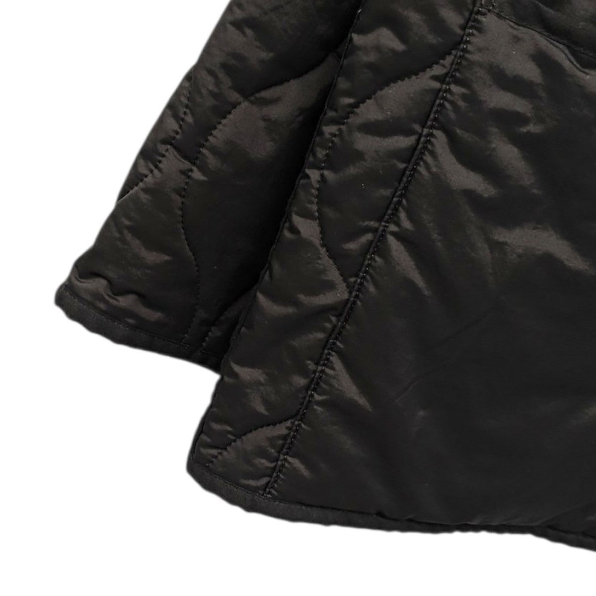 Padding Liner Jacket キルティングジャケット