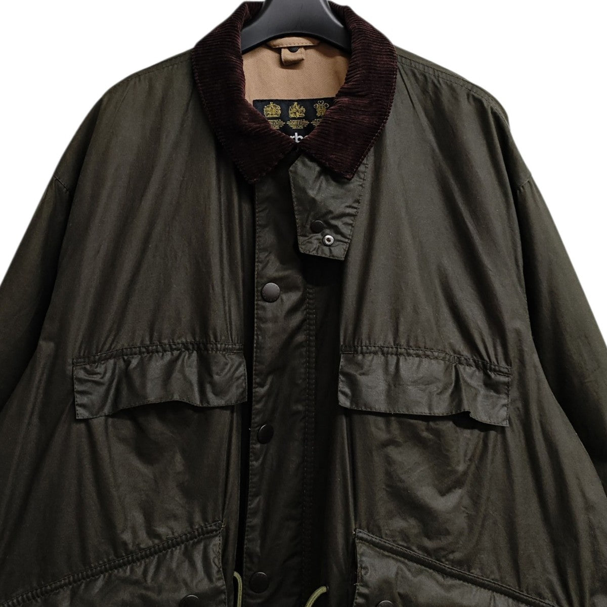 Stand Collar Traveller Coat スタンドカラートラベラーコート