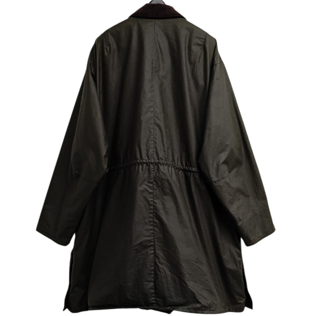 Stand Collar Traveller Coat スタンドカラートラベラーコート