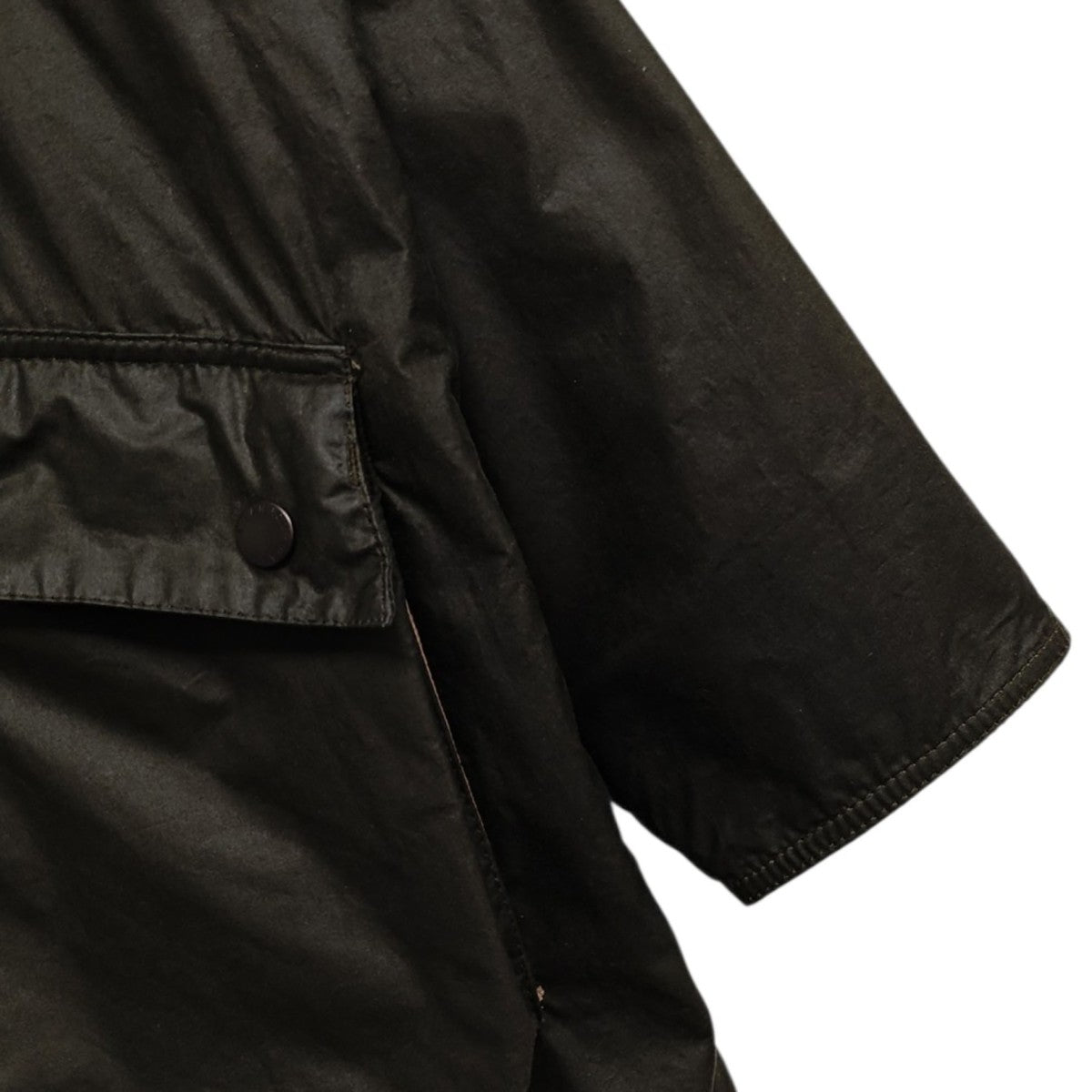 Stand Collar Traveller Coat スタンドカラートラベラーコート