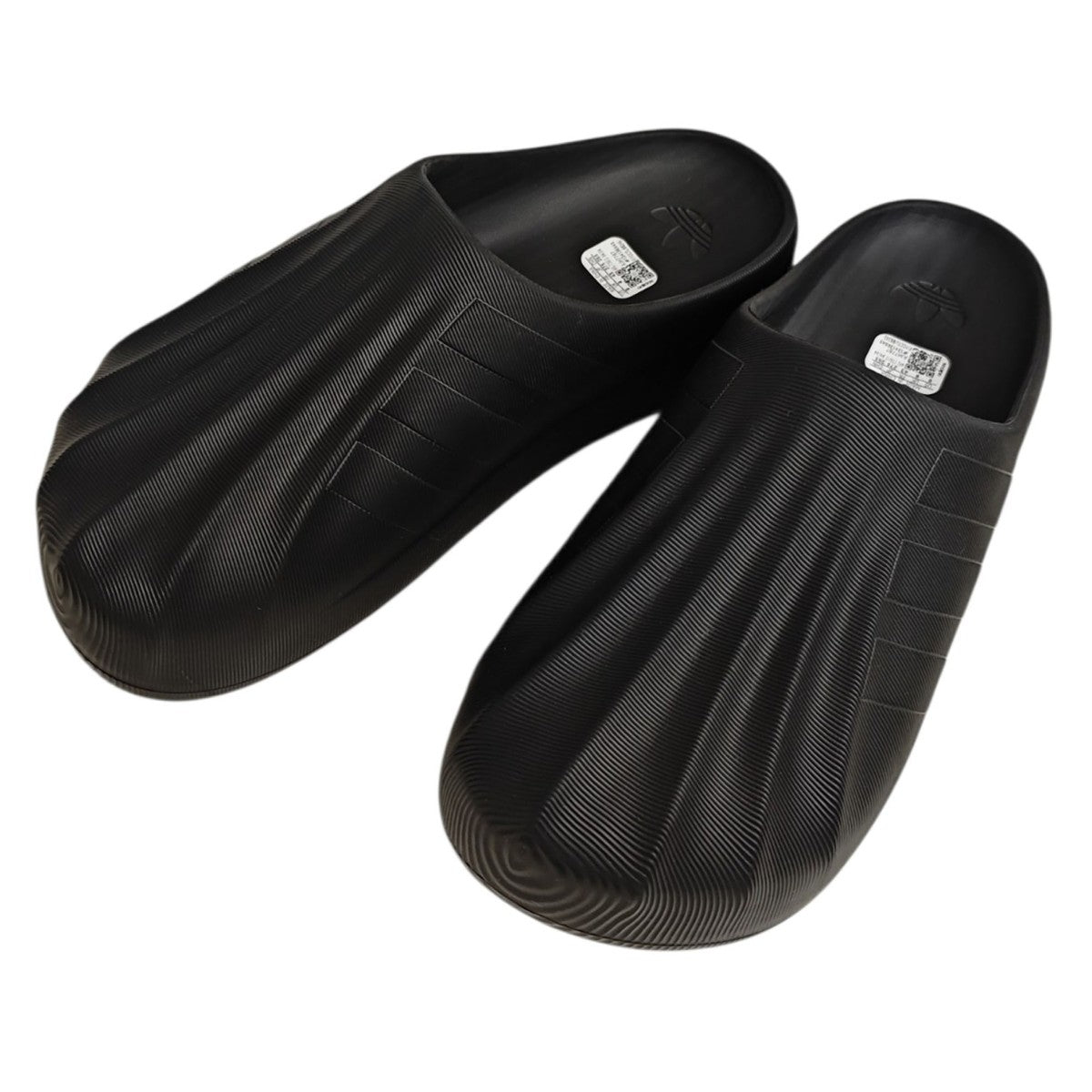 adiFOM SST MULE サンダル