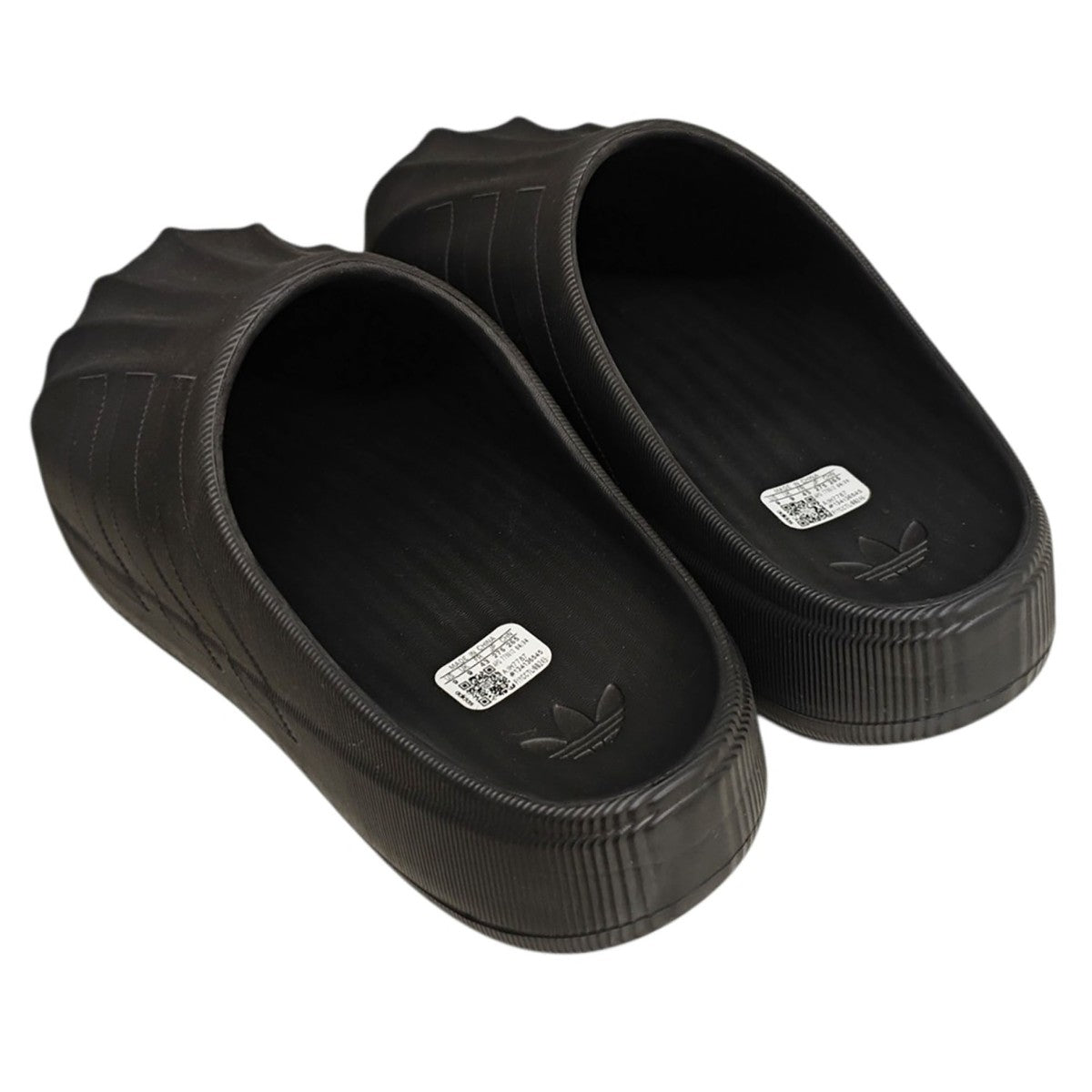 adiFOM SST MULE サンダル