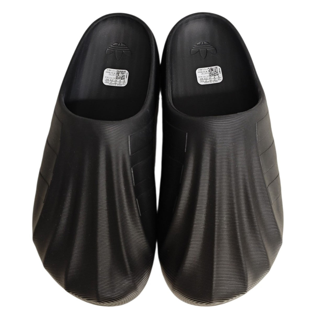 adiFOM SST MULE サンダル