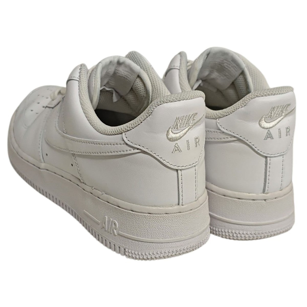 AIR FORCE 1 ローカットスニーカー CW2288-111