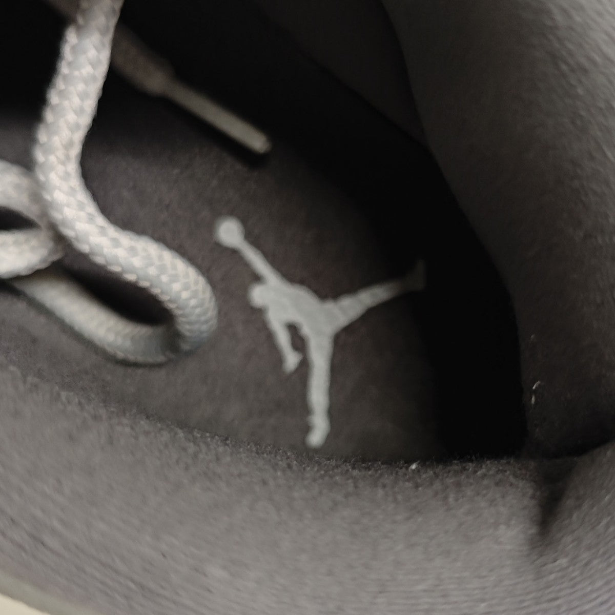 Air Jordan 11 Retro Cool GreyハイカットスニーカーCT8012-005
