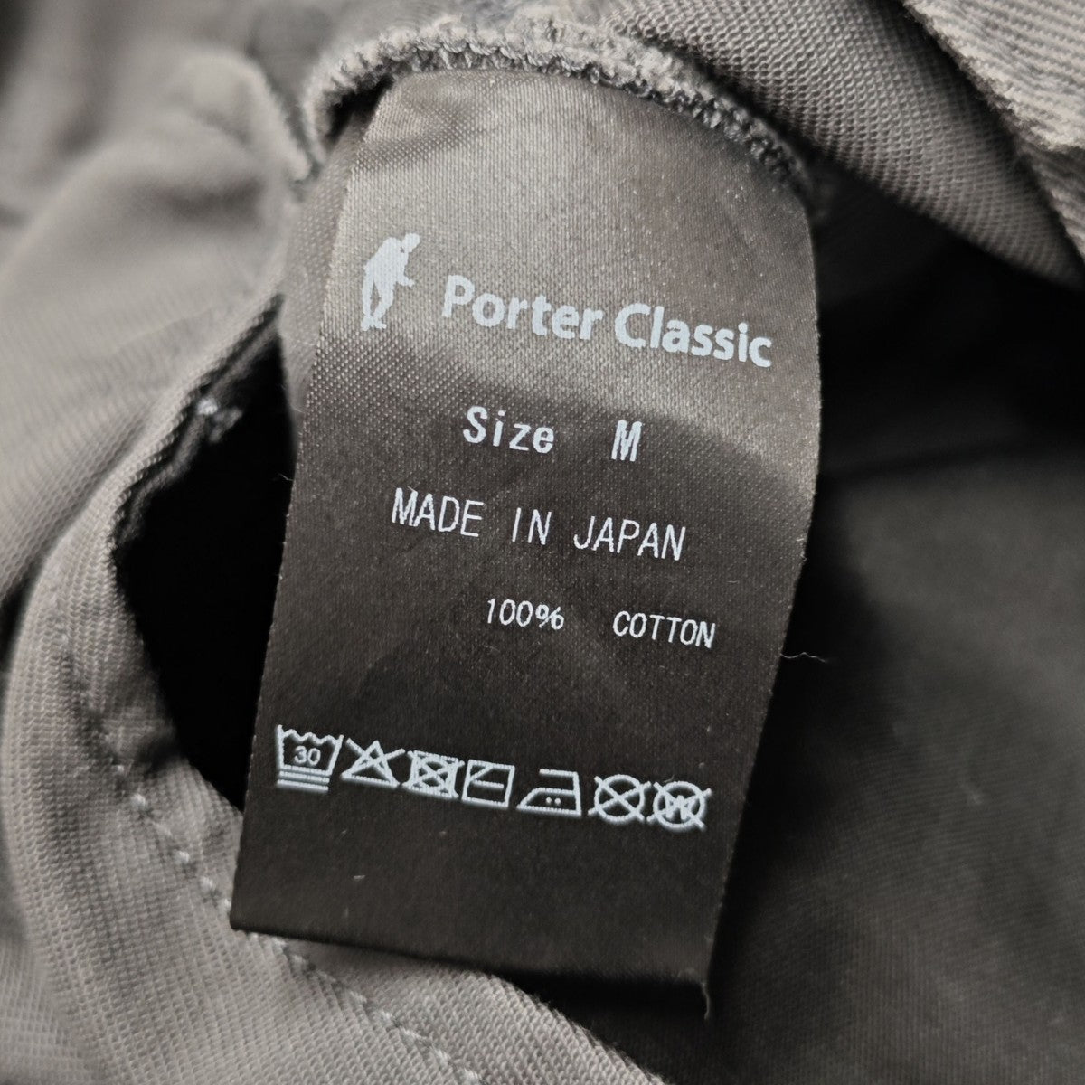 GENE KELLY CHINOS ワイドチノパンツ