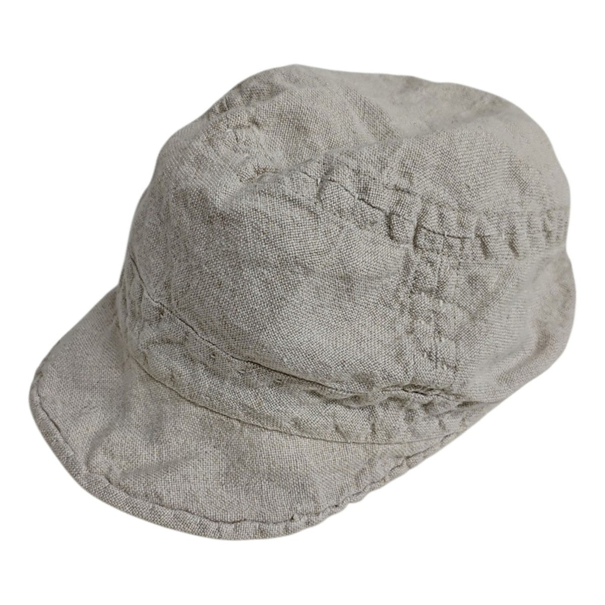 ROGGYKEI work cap ワークキャップ WM-B 06 古着・中古-1枚目のアイテム画像