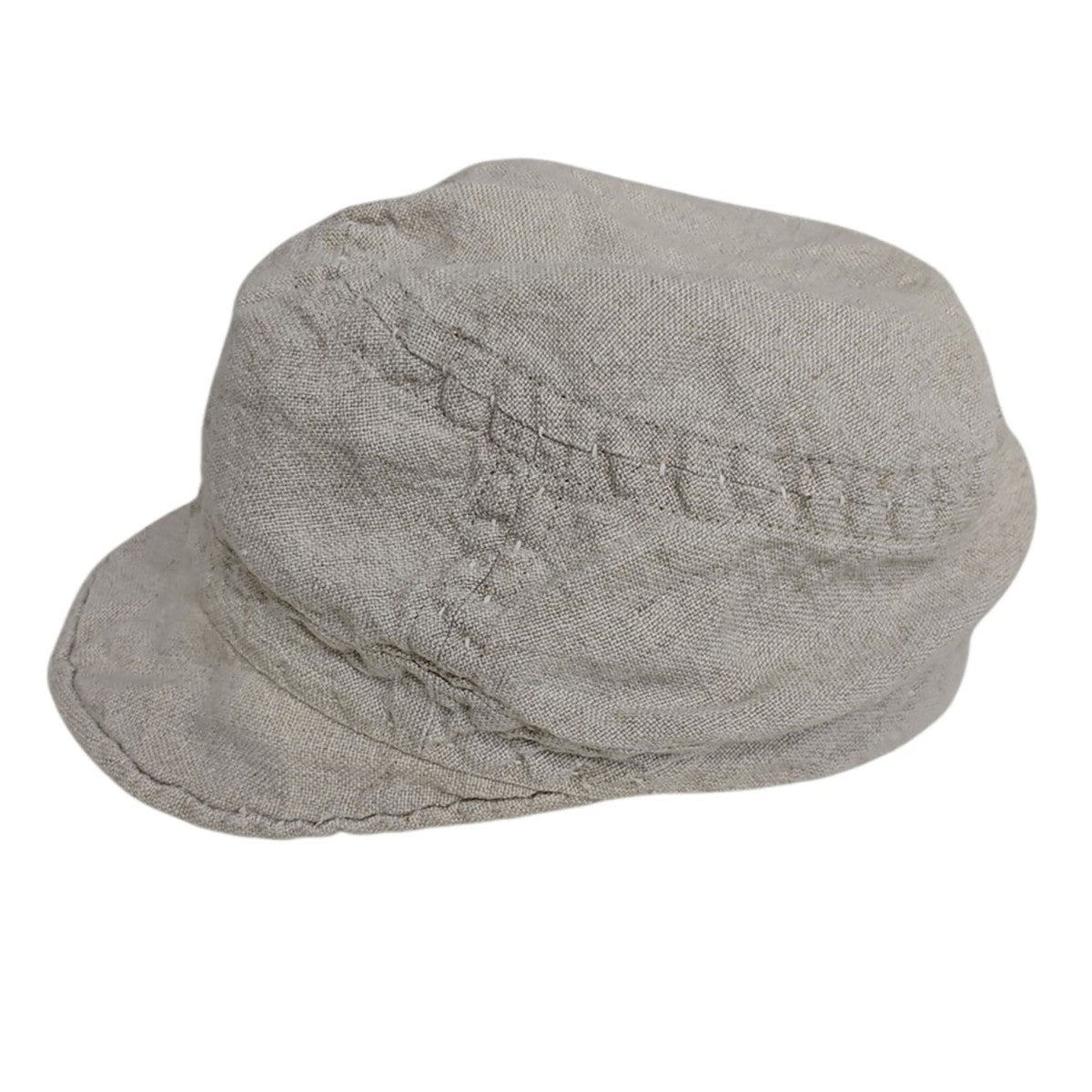 ROGGYKEI work cap ワークキャップ WM-B 06 古着・中古-2枚目のアイテム画像