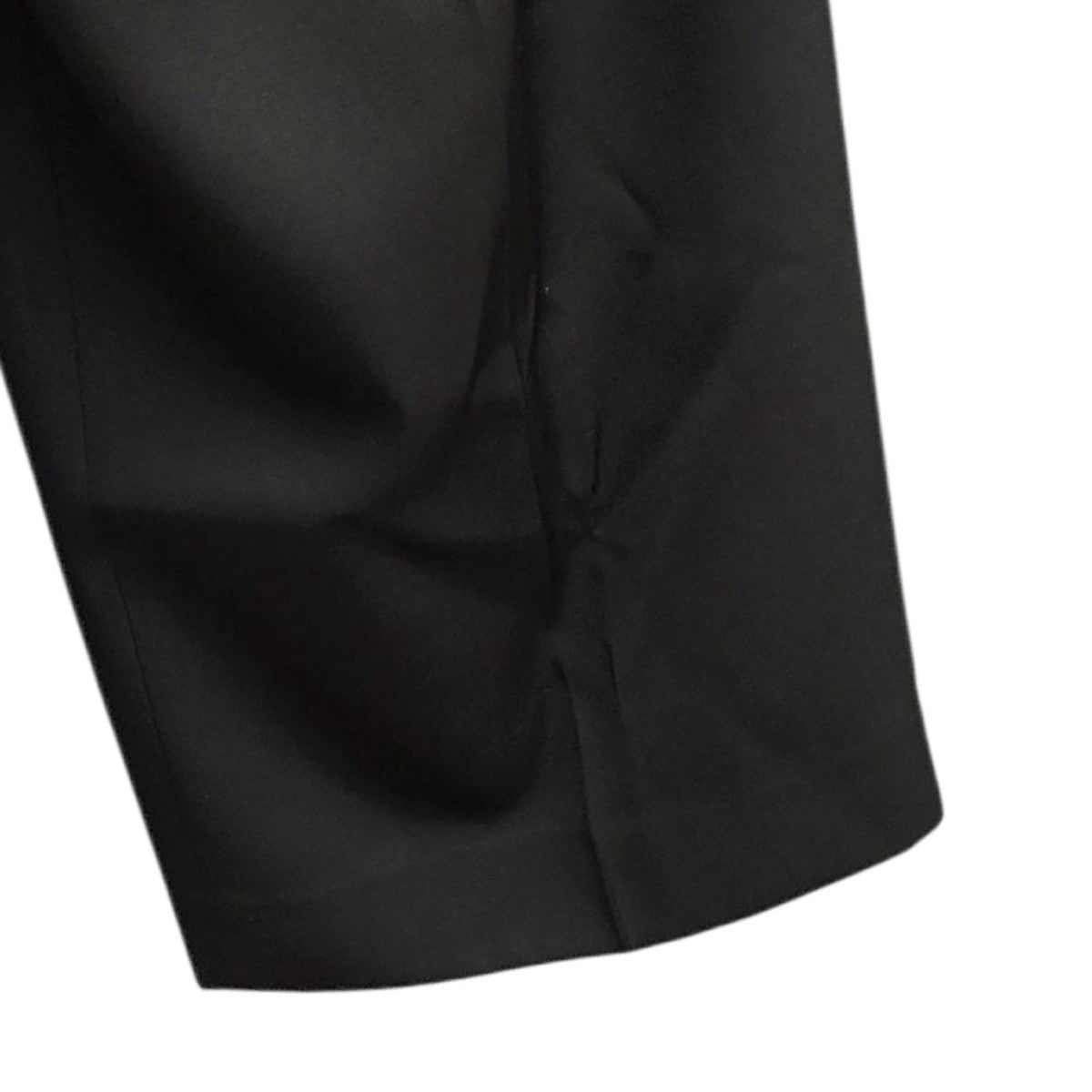 TARO HORIUCHI 2026SS Extra Volumed Tapered Pants ワイドパンツ 2601-P62-104 古着・中古-6枚目のアイテム画像