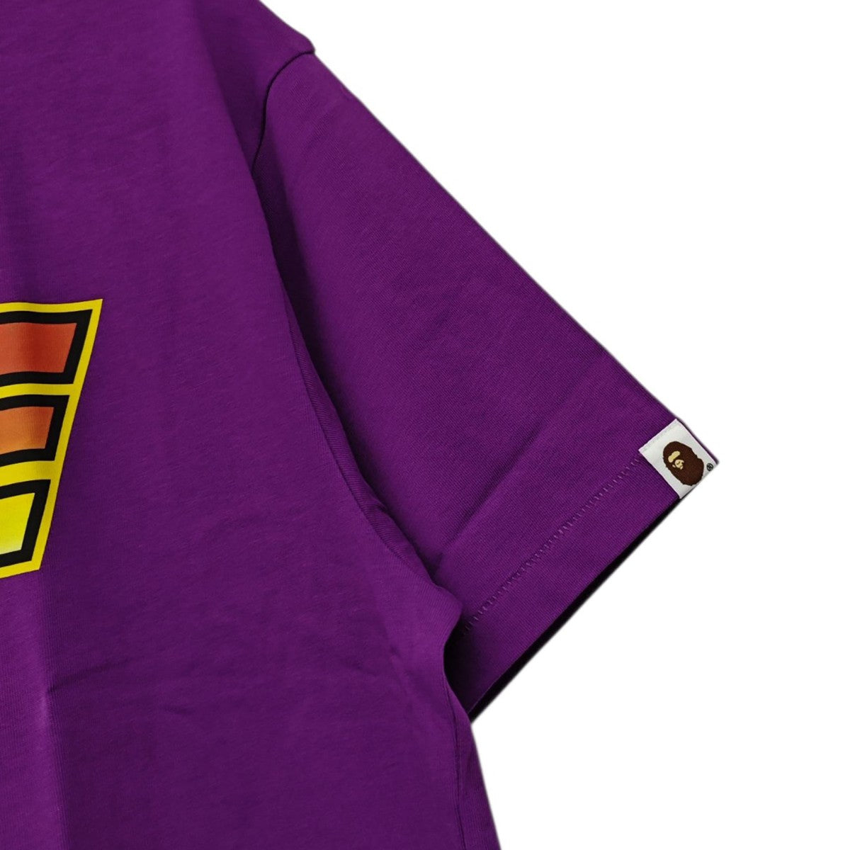 BAPE LOGO TEE 半袖Tシャツ