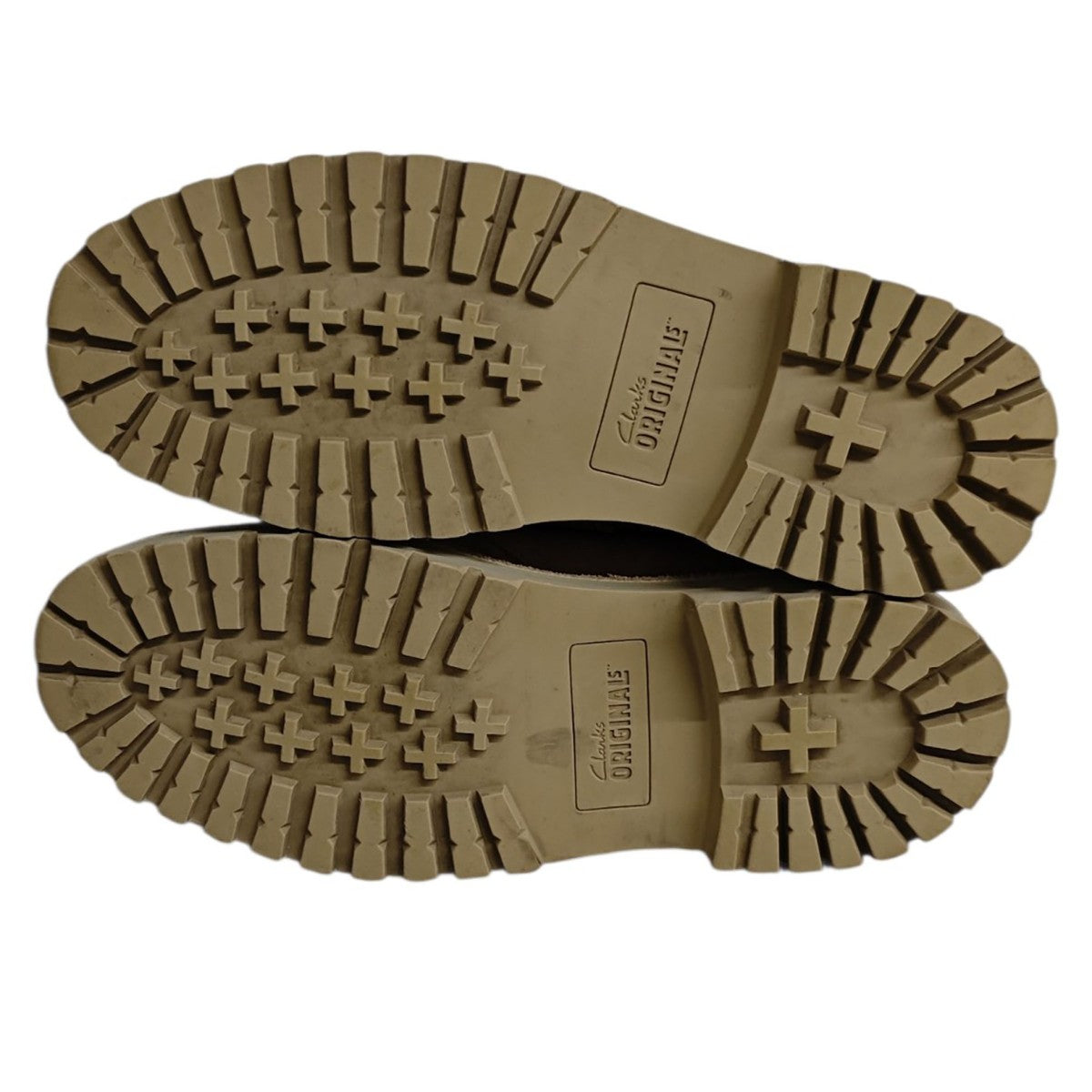 別注 Clarks ORIGINALS Desert Boot GORE-TEX ブーツ