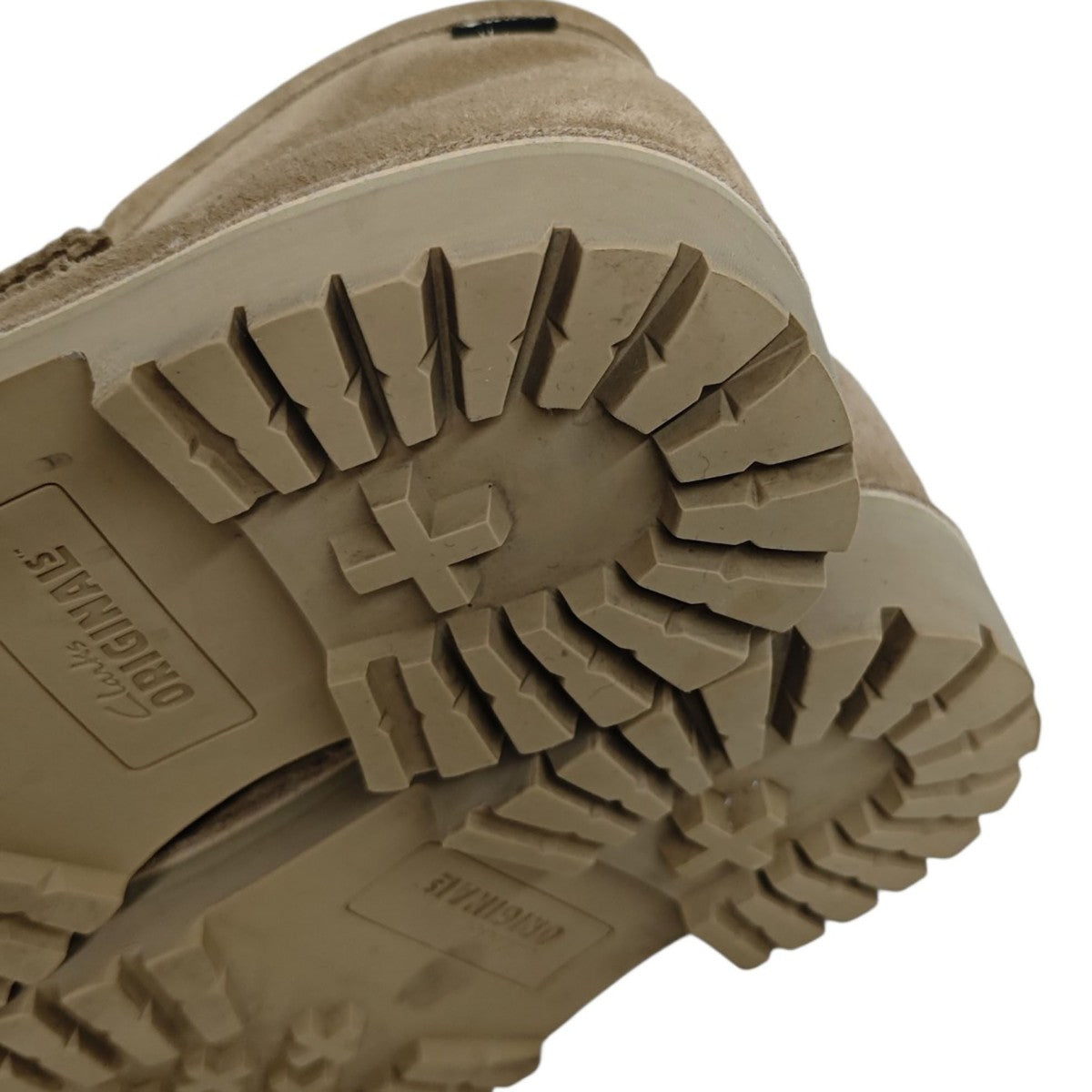 別注 Clarks ORIGINALS Desert Boot GORE-TEX ブーツ
