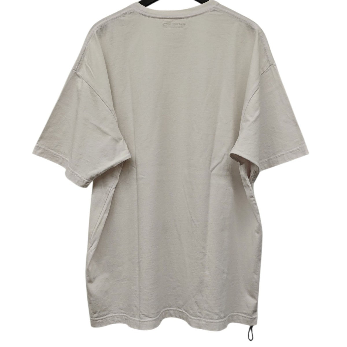 2025AW WHRコラボ L／PAD TEE 半袖Tシャツ