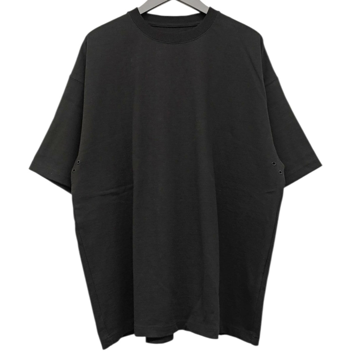 2026SS the A Suvin Cotton T-shirt 半袖Tシャツ