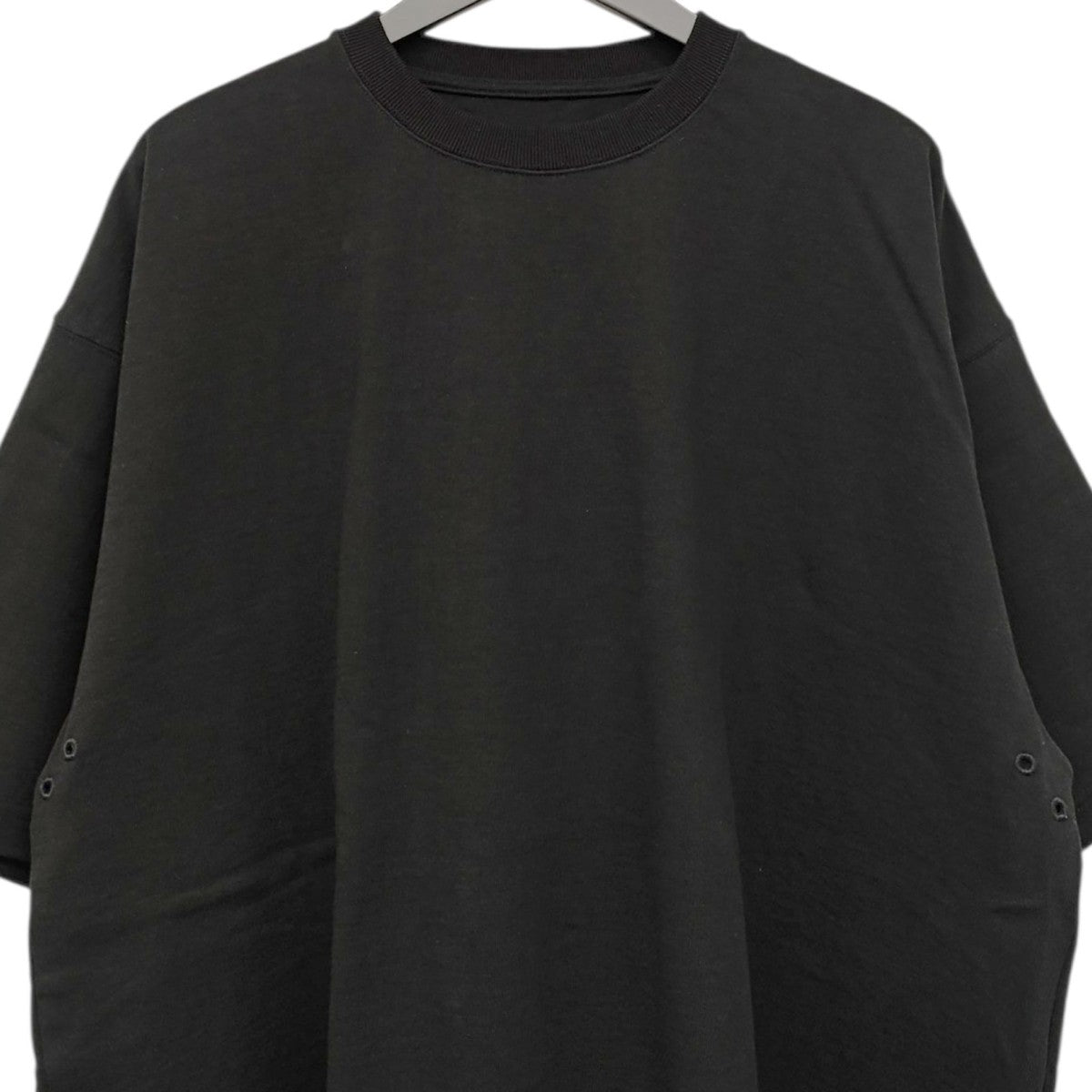 2026SS the A Suvin Cotton T-shirt 半袖Tシャツ