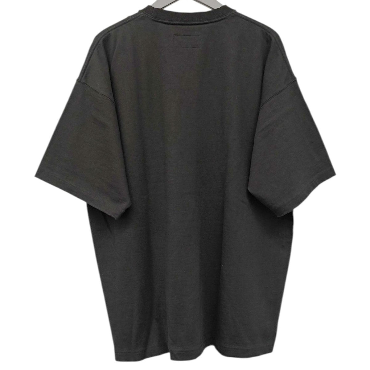 2026SS the A Suvin Cotton T-shirt 半袖Tシャツ