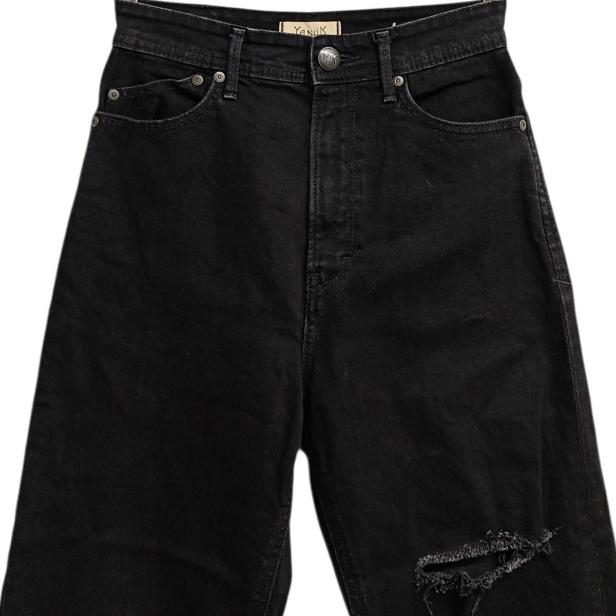 デニムパンツ