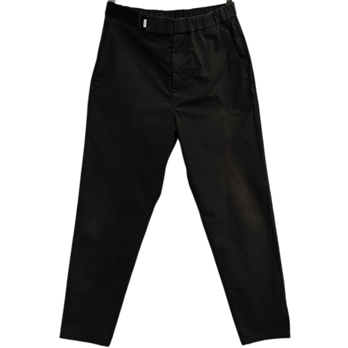 Stretch Typewriter Slim Chef Pants パンツ GM222-40019B