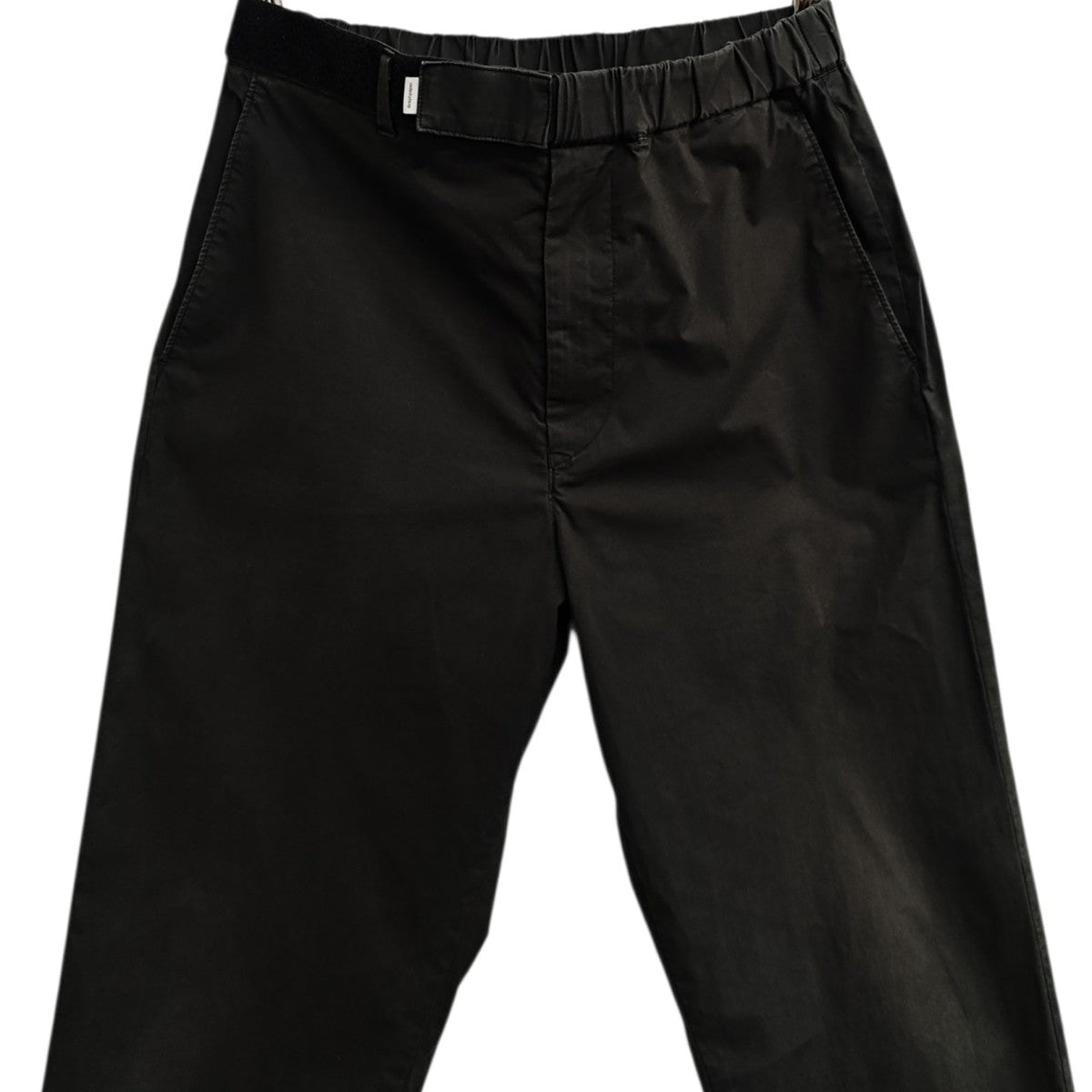 Stretch Typewriter Slim Chef Pants パンツ GM222-40019B