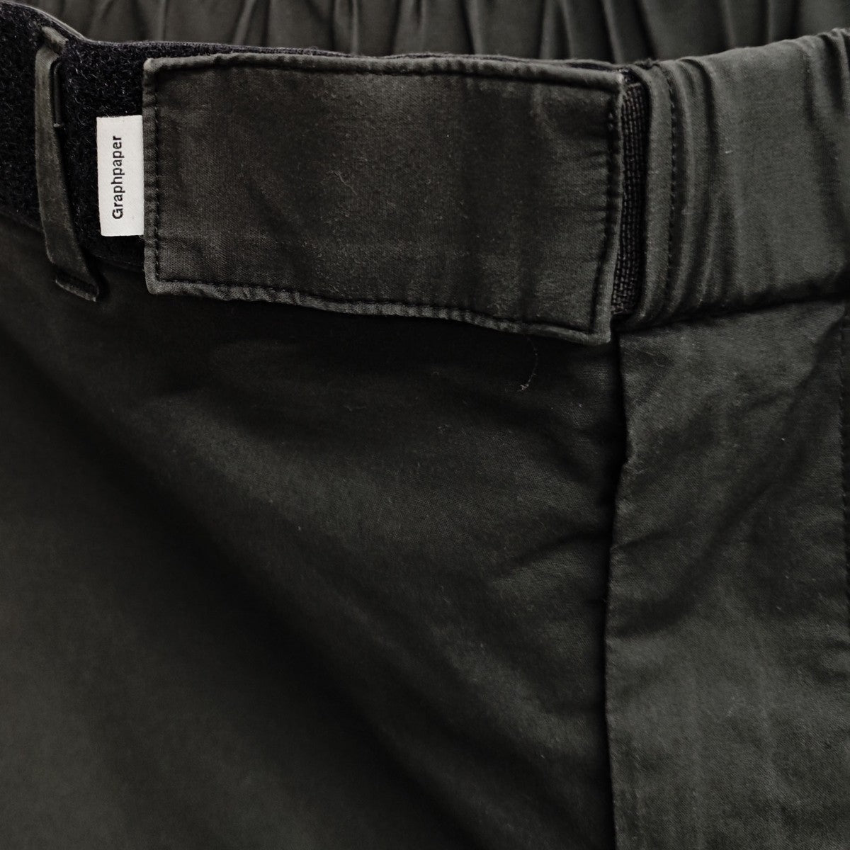Stretch Typewriter Slim Chef Pants パンツ GM222-40019B
