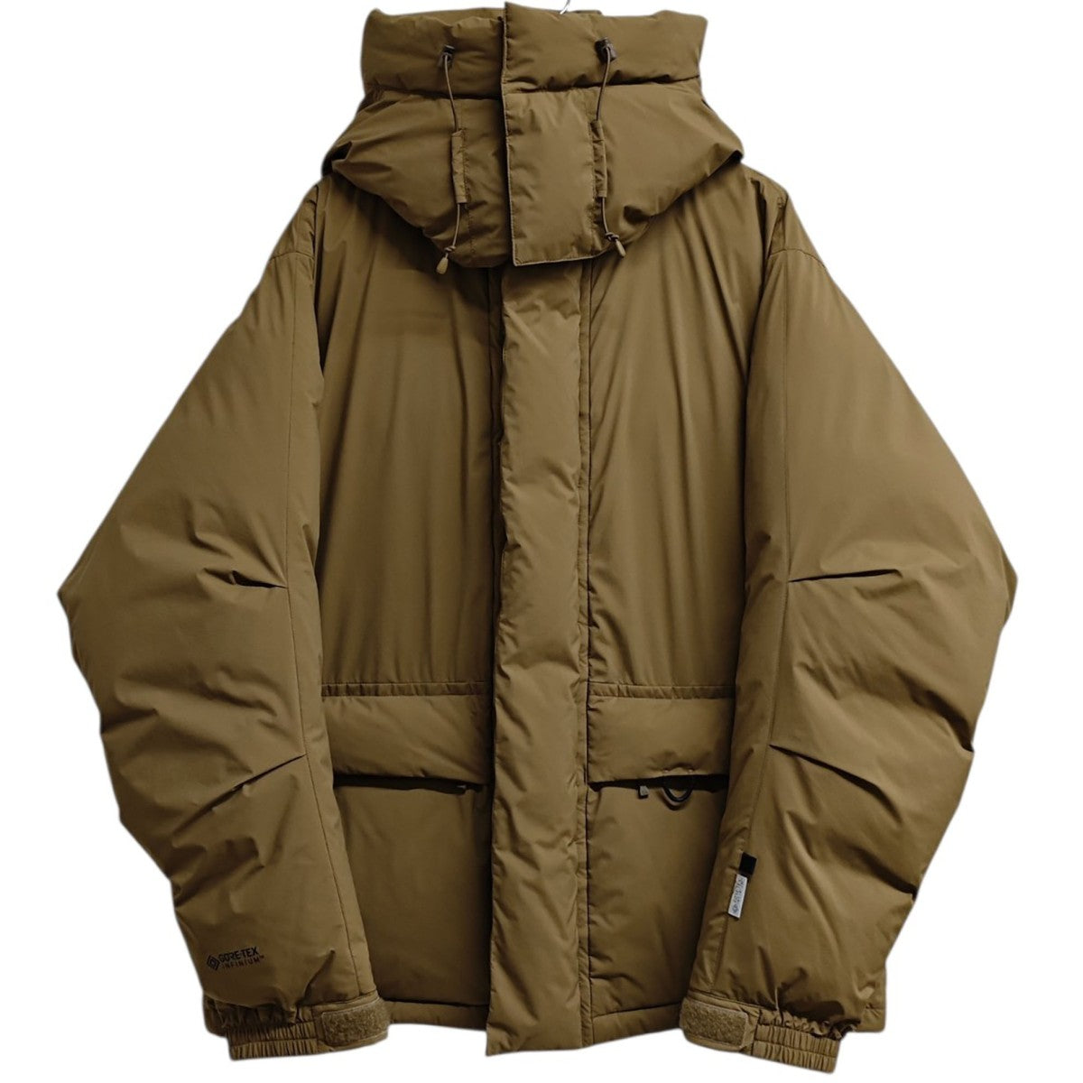 GORE-TEX INFINIUM EXPEDITION DOWN JACKET ダウンジャケット