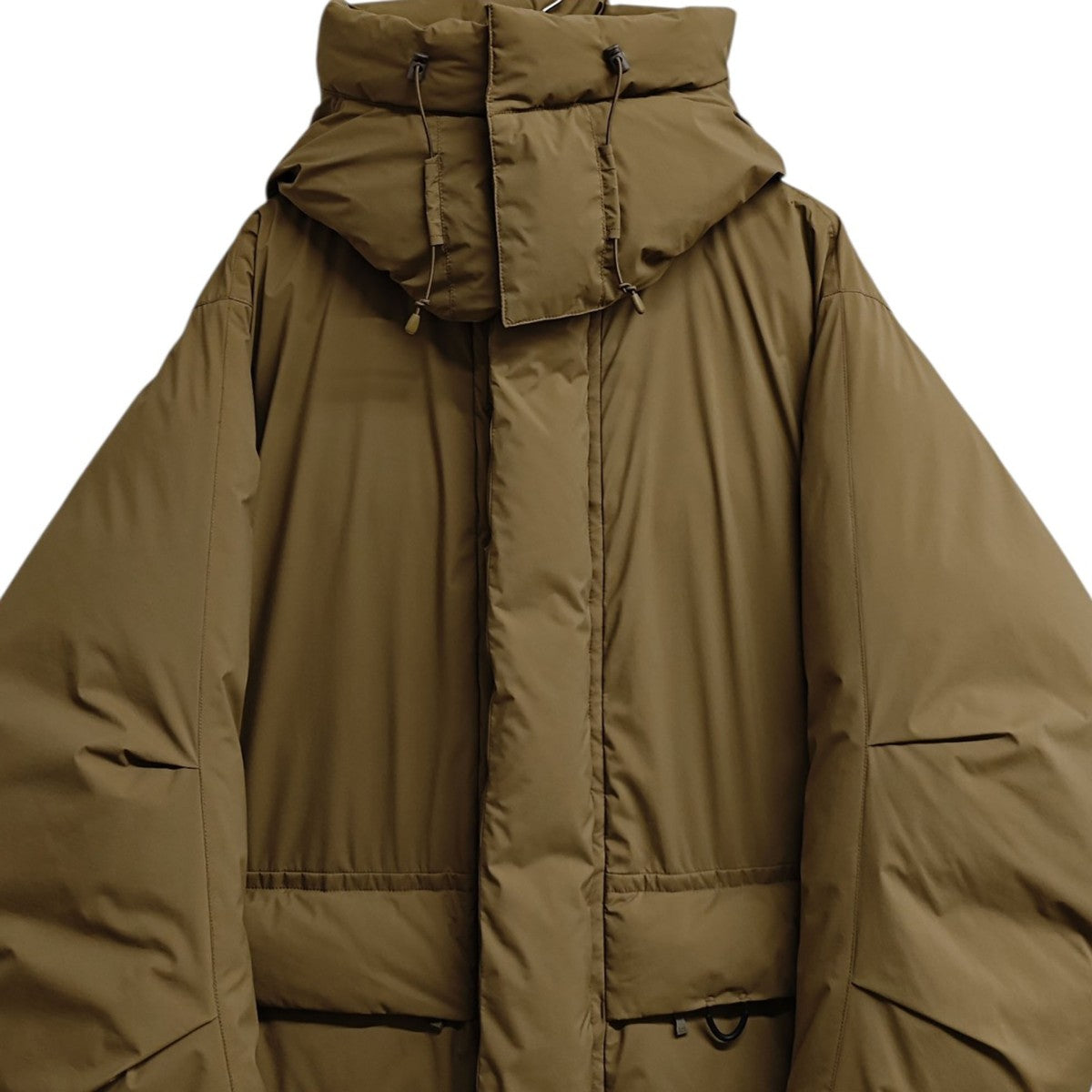 GORE-TEX INFINIUM EXPEDITION DOWN JACKET ダウンジャケット