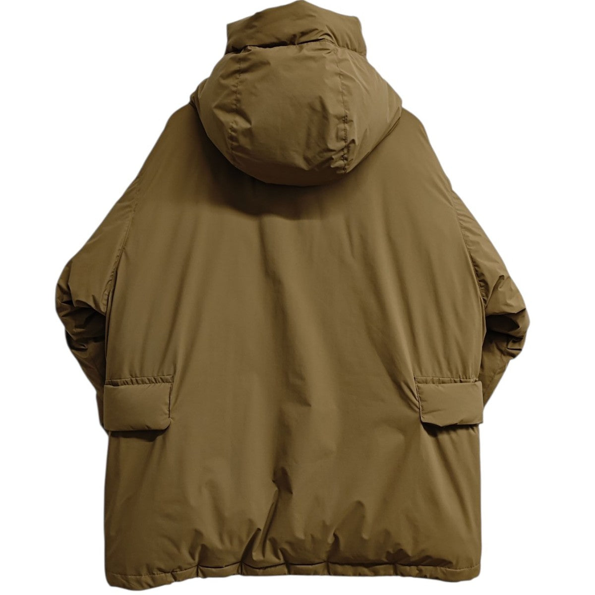 GORE-TEX INFINIUM EXPEDITION DOWN JACKET ダウンジャケット