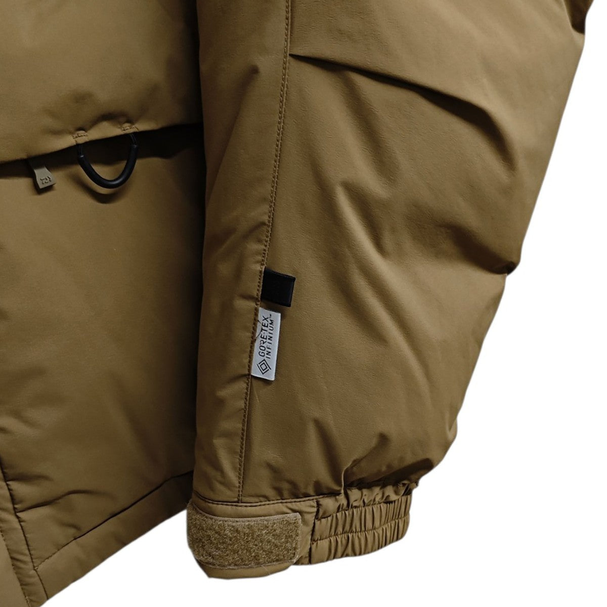GORE-TEX INFINIUM EXPEDITION DOWN JACKET ダウンジャケット