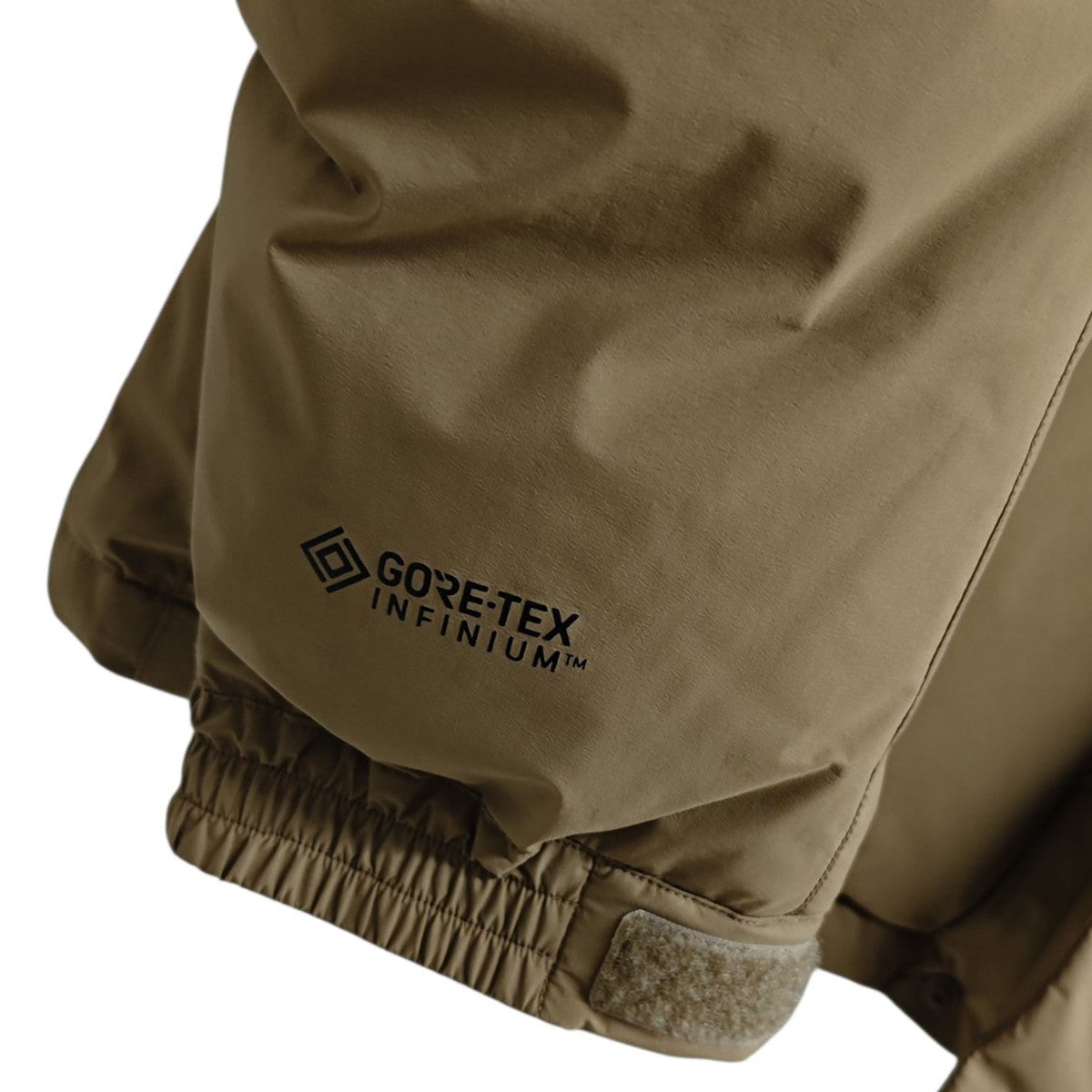 GORE-TEX INFINIUM EXPEDITION DOWN JACKET ダウンジャケット