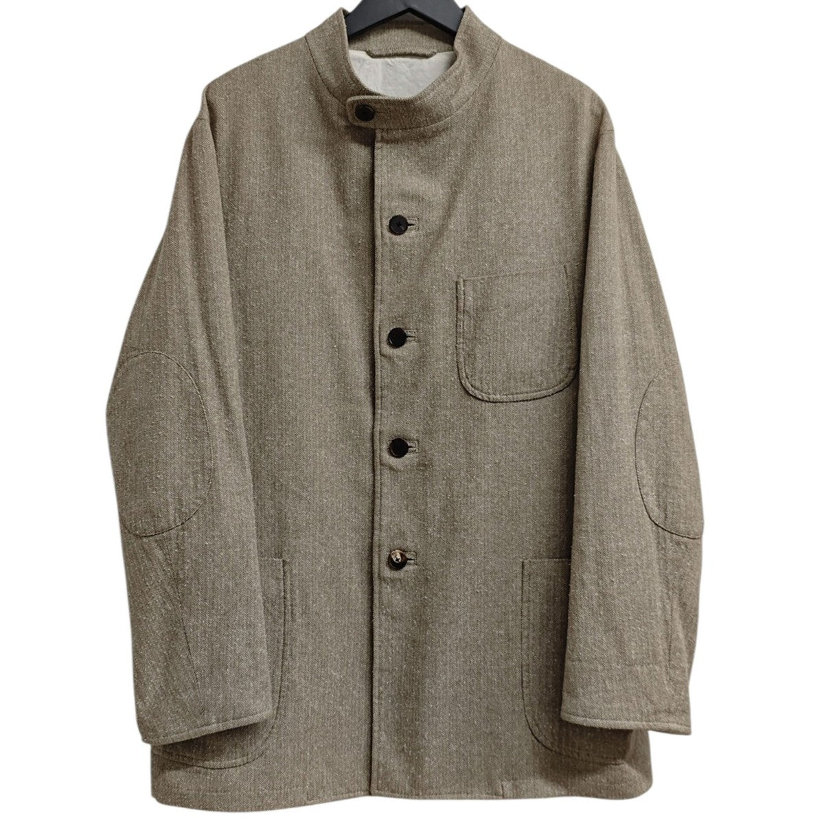 Hunting Jacket ハーフコート