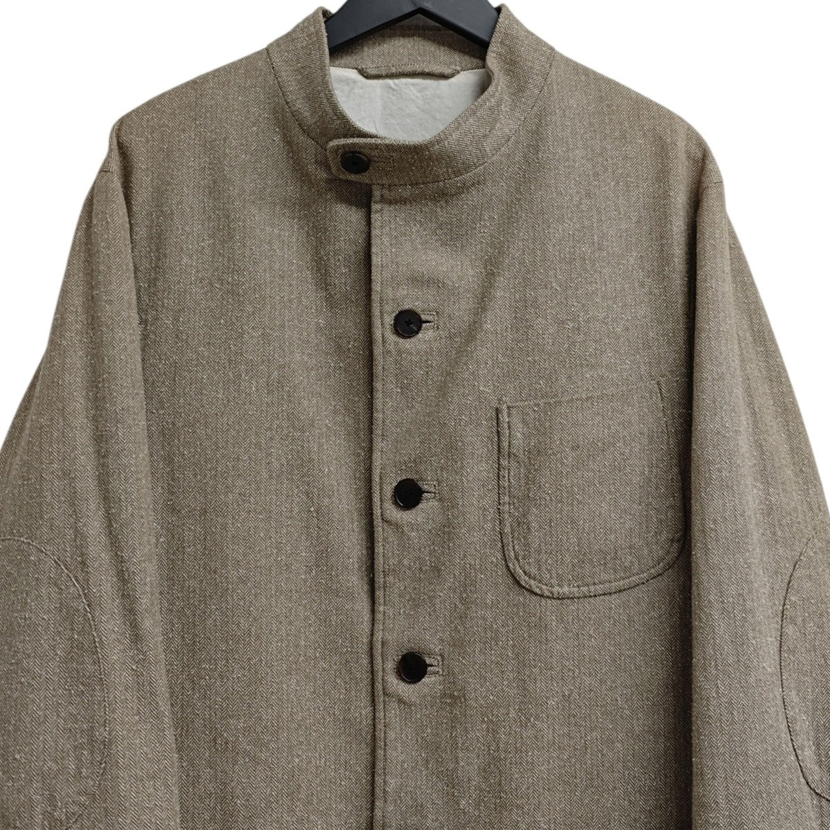 Hunting Jacket ハーフコート