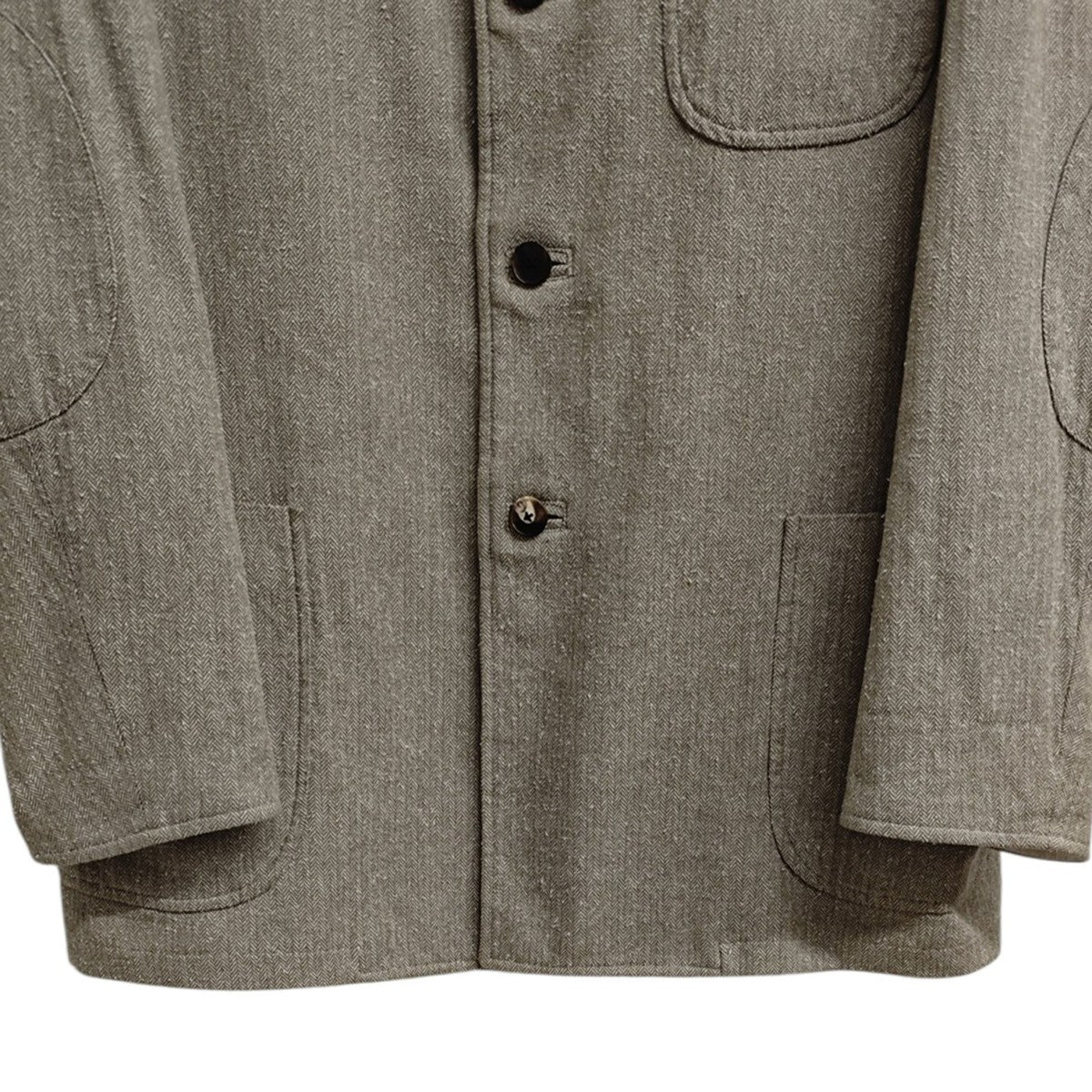 Hunting Jacket ハーフコート