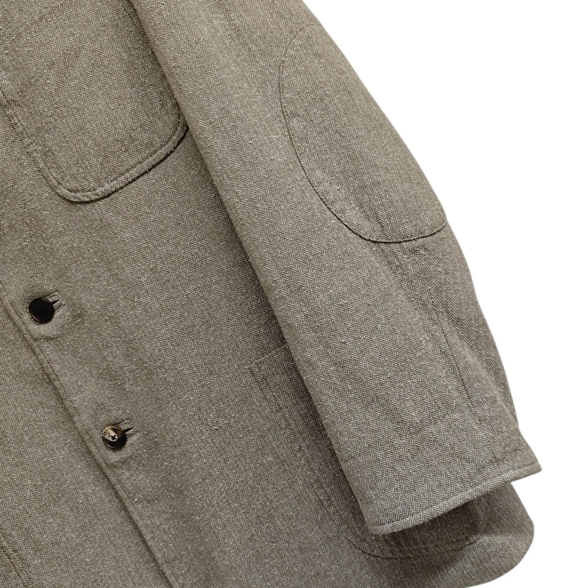 Hunting Jacket ハーフコート
