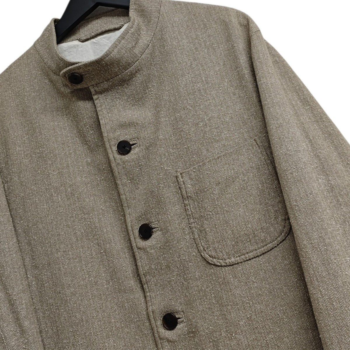Hunting Jacket ハーフコート