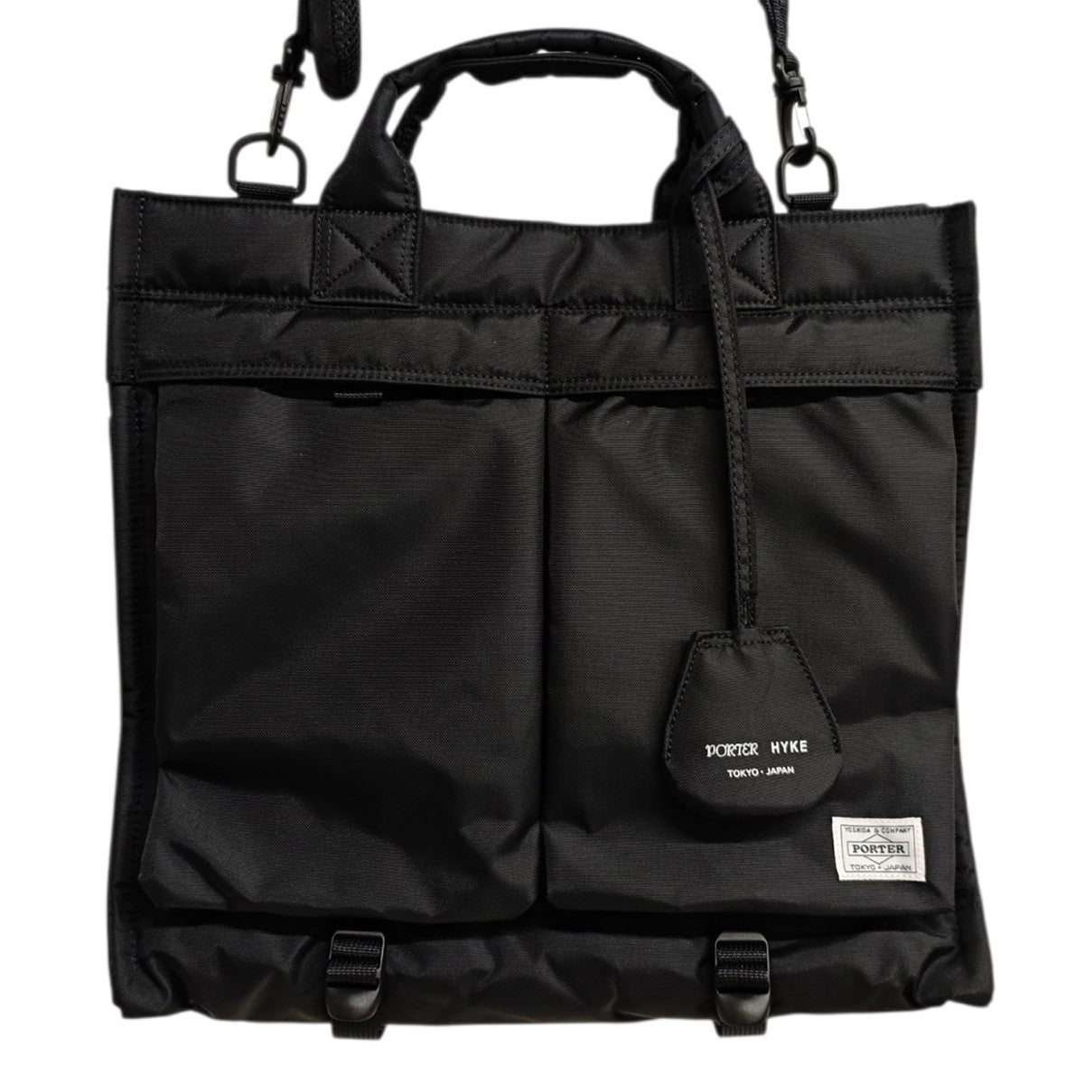 2WAY TOTE BAG コラボトートバッグ